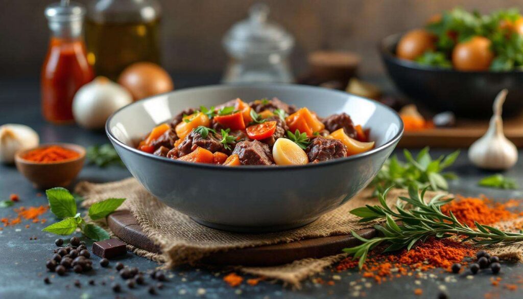 Gulasch-Rezept: Mit dieser Geheimzutat erhält Omas Klassiker das gewisse Etwas