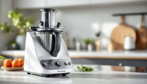1.350 Euro günstiger als TM7: Lidl hat den Thermomix geschrumpft und verkauft ihn für 199 Euro