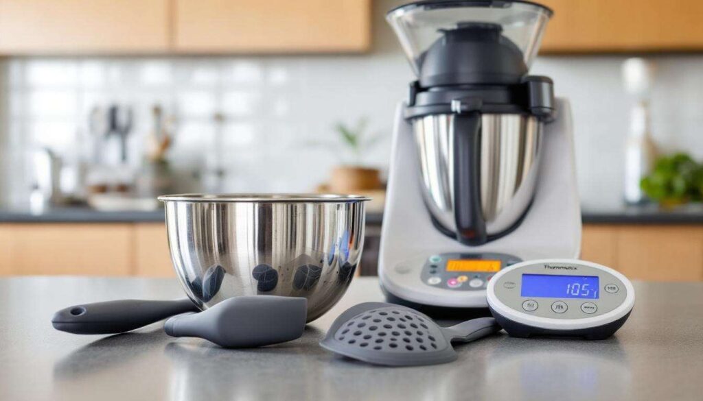 Das beste Zubehör für den Thermomix im Test: Diese Tools lohnen sich wirklich