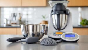Das beste Zubehör für den Thermomix im Test: Diese Tools lohnen sich wirklich