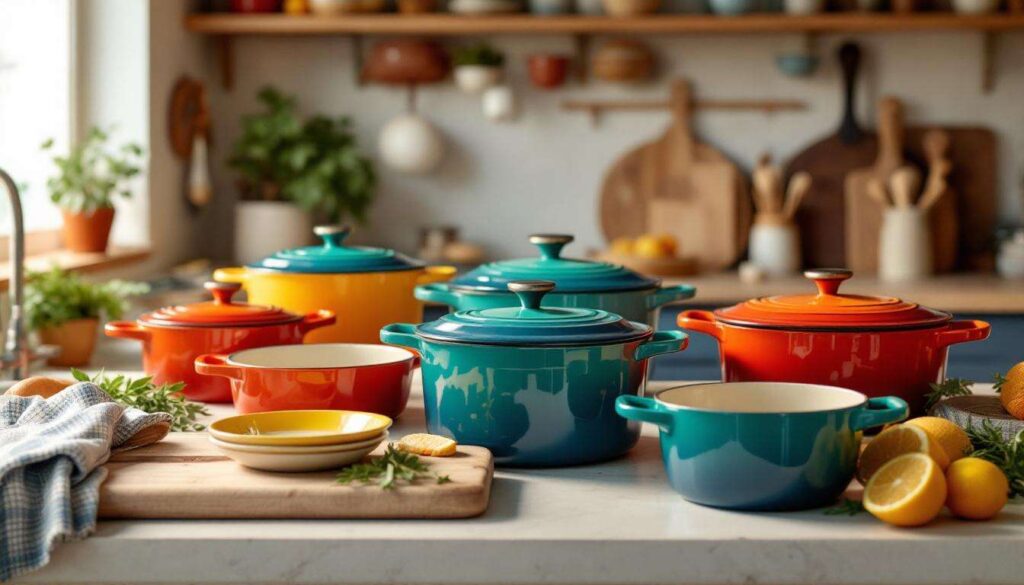 Le Creuset: Hochwertiges Kochgeschirr im Amazon-Sale