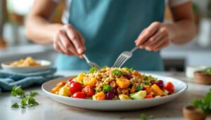 Das sind meine 10 Lieblingsgerichte aus der Heißluftfritteuse – als Personal Trainerin und Mutter