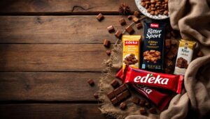 Schokolade von Rewe, Edeka und Ritter Sport – billiger Sieger überzeugt alle