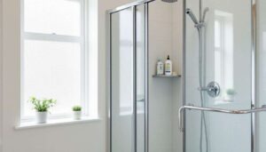 WC-Reiniger für die Dusche? Warum dieser ungewöhnliche Trick tatsächlich funktioniert
