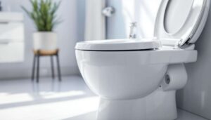 Toilette glänzt nicht mehr? Dieses Hausmittel wirkt besser als jeder WC-Reiniger
