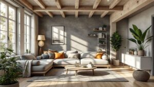Renovieren Sie nachhaltig mit diesem recycelten Material, das hervorragend isoliert