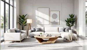 Melaminmöbel aufwerten ohne Schleifen und Demontage: Die einfache Technik für ein perfektes Finish