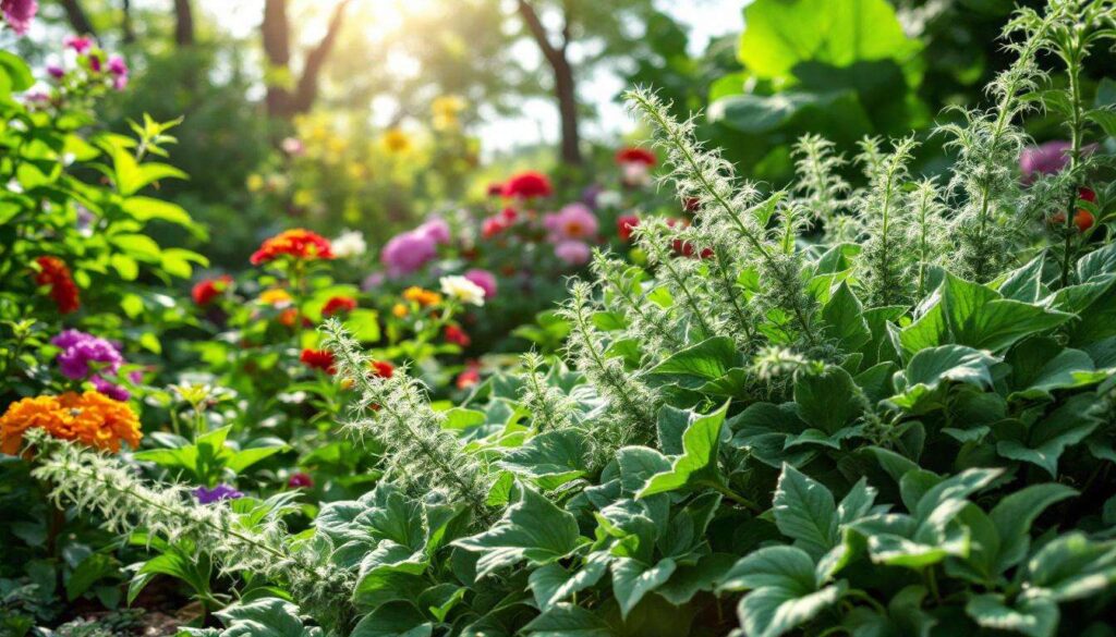Die aromatische Pflanze, die Mäuse aus dem Garten fernhält – laut Schädlingsbekämpfern