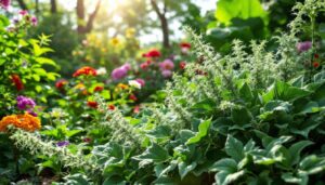 Die aromatische Pflanze, die Mäuse aus dem Garten fernhält – laut Schädlingsbekämpfern