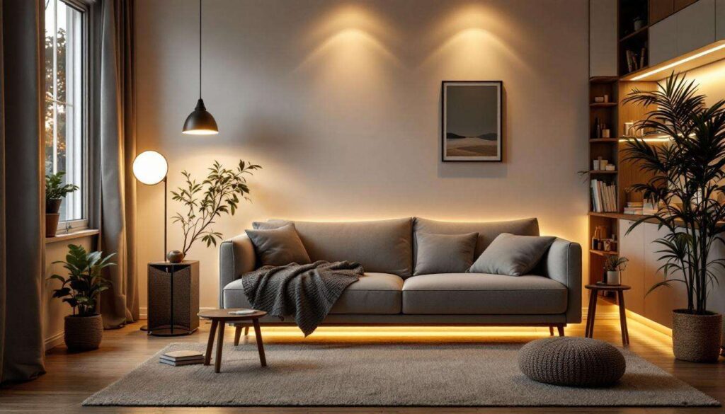 Wohntrend 2026: Warum Kissen auf dem Sofa jetzt durch dieses Accessoire ersetzt werden