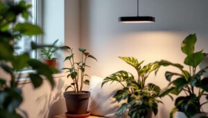 Öko-Test Februar 2026: Diese LED-Pflanzenlampe für unter 15 Euro überzeugt