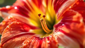 Warum Gärtnereien empfehlen, Amaryllis jetzt nicht zu gießen – und wann Sie wieder starten