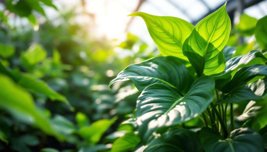 Pothos-Blätter werden klein? Diese Technik aus Gärtnereien lässt sie wieder wachsen
