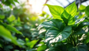 Pothos-Blätter werden klein? Diese Technik aus Gärtnereien lässt sie wieder wachsen