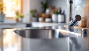 Rossmann-Produkt im Test: Diese Reinigungspaste macht Edelstahl wieder wie neu